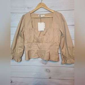 NWT Good Jane Size Large